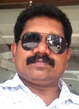 Malayalam Production Executive Biju Kadavoor