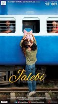 Jalebi Movie Review