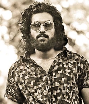 Malayalam Movie Actor Akshay Radhakrishnan