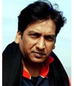 Bunty Rathore Hindi Writer