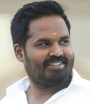Tamil Director Dennis Manjunath