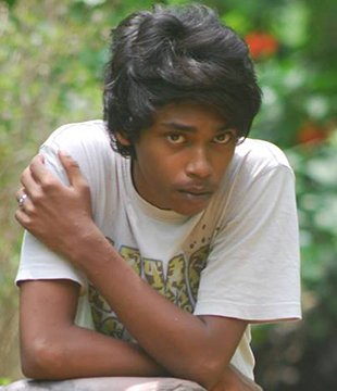 Malayalam Movie Actor Franco Francis