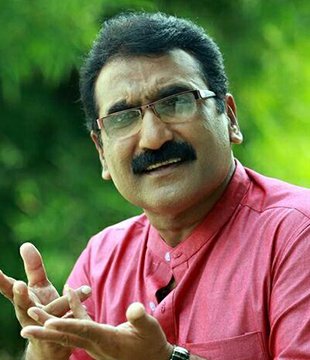 Malayalam Movie Actor Kalabhavan Ansar