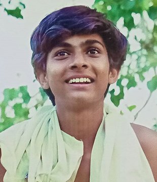 Naslen Malayalam Movie Actor