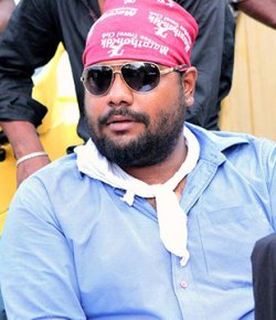 Ranjith Manikandan Tamil Director