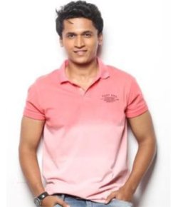 Stavan Shinde Hindi TV-Actor