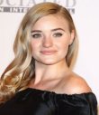 AJ Michalka English Movie Actress