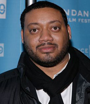 Cedric Yarbrough English Actor