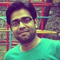 Darius Yarmil Malayalam Writer