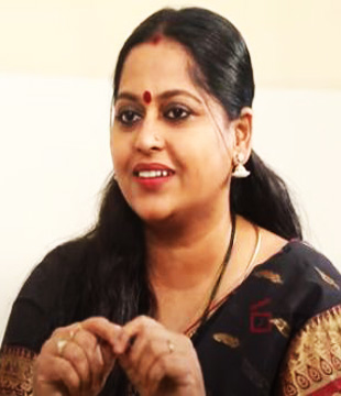 Tamil Movie Actress Dhakshayini