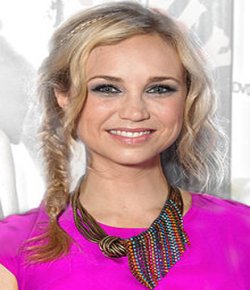 Fiona Gubelmann English Movie Actress