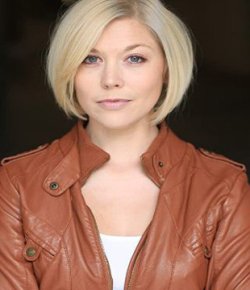 Haley Sims English Director