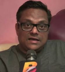 Kamlesh Kunti Singh Hindi Writer