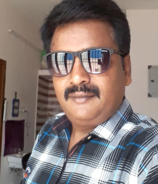 Tamil Dialogue Writer Lobo Samy