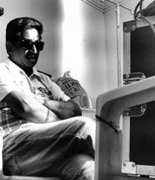 Tamil Director MK Arunthavaraja