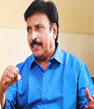Tamil Actor Murali Kumar
