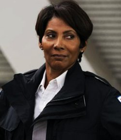 Nicole Rubio English Director