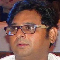 Hindi Musician Rajendra Shiv