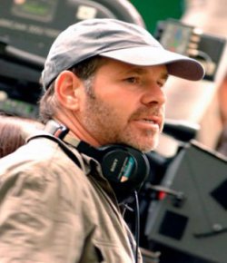 Richard J Lewis English Director