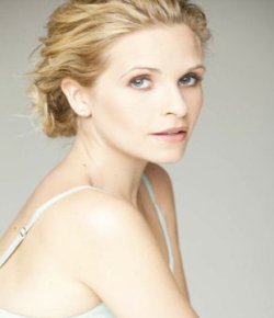 Sally Pressman English Director