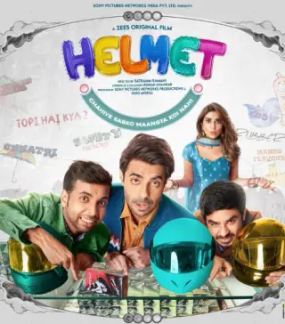 Helmet Movie Review Hindi Movie Review Helmet Movie Review Hindi Movie Review