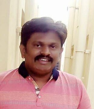 Kannada Music Composer Harsha Kogod