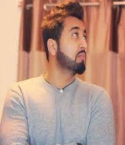 Mavi Singh Hindi Music Composer