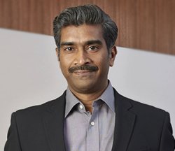 Prakash Kurup Hindi Creative Director