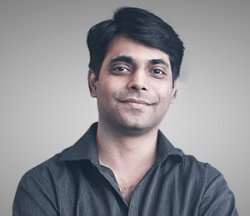 Vivian Britto Hindi Visual Effect