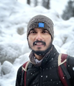 Akshay Vyas Hindi Cinematographer