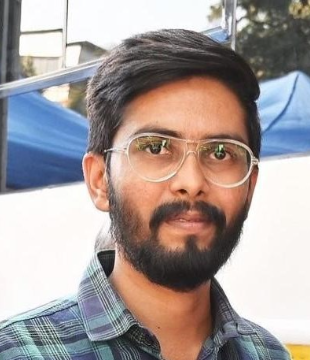 Hindi Assistant Director Ankit Kumar Sahu