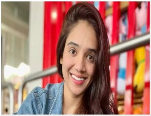 Bushra Shaikh Hindi Actress