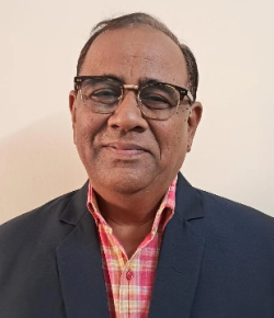 Chandrakant Dani Marathi Supporting Actor