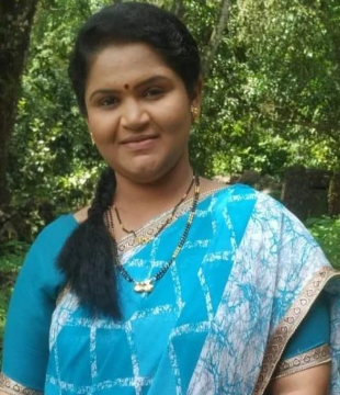 Marathi Supporting Actress Leena Patkar