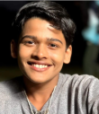 Shaurin Desai Marathi Child Artist