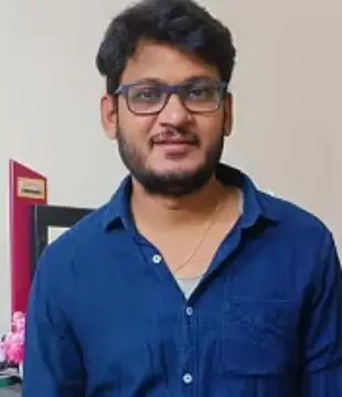 Telugu Editor TC Prasanna