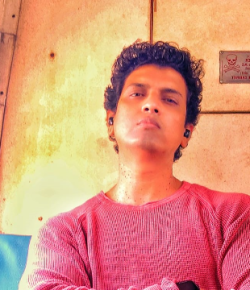 Vishal Deogharkar Hindi DI Colorist