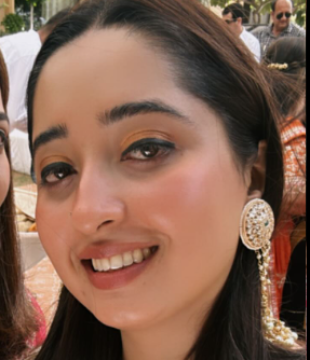 Hindi Costume Designer Farheen Waris