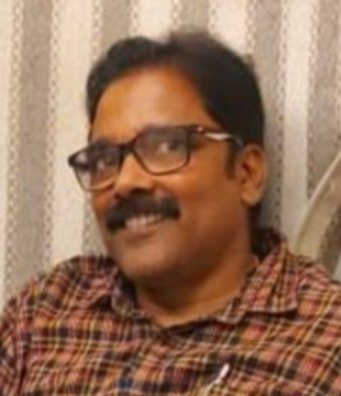 Hindi Producer Jatin Nayak