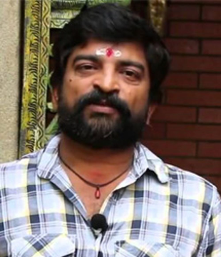 Tamil Dialogue Writer Malavalli Saikrishna