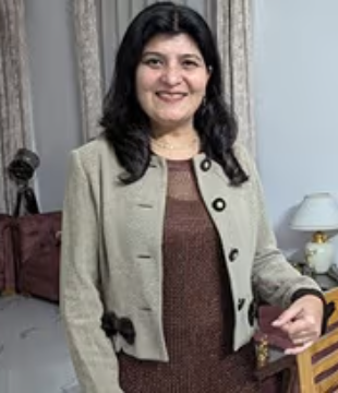 Pratima Bharti Hindi Actress