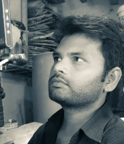 Vidya Nath Bharti Hindi Cinematographer