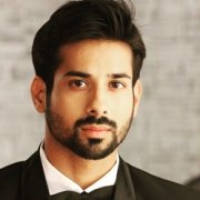 Kunal Verma Hindi TV-Actor