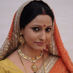 Hindi Tv Actress Maleeka R Ghai