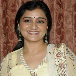 Hindi Tv Actress Neelima Tadepalli