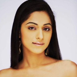Hindi Model Neha Talwar