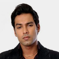 Hindi Tv Actor Nikhil Chaddha