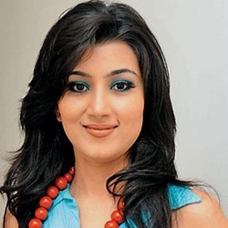 Hindi Tv Actress Nikunj Malik