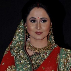 Hindi Movie Actress Nishigandha Wad