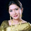 Nivedita Joshi Saraf Marathi TV-Actress